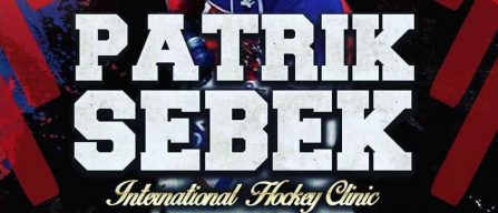 Clínica Internacional de Hockey